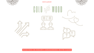 Wood press oils vs. cold press oils side-by-side comparison by RootMyHeart