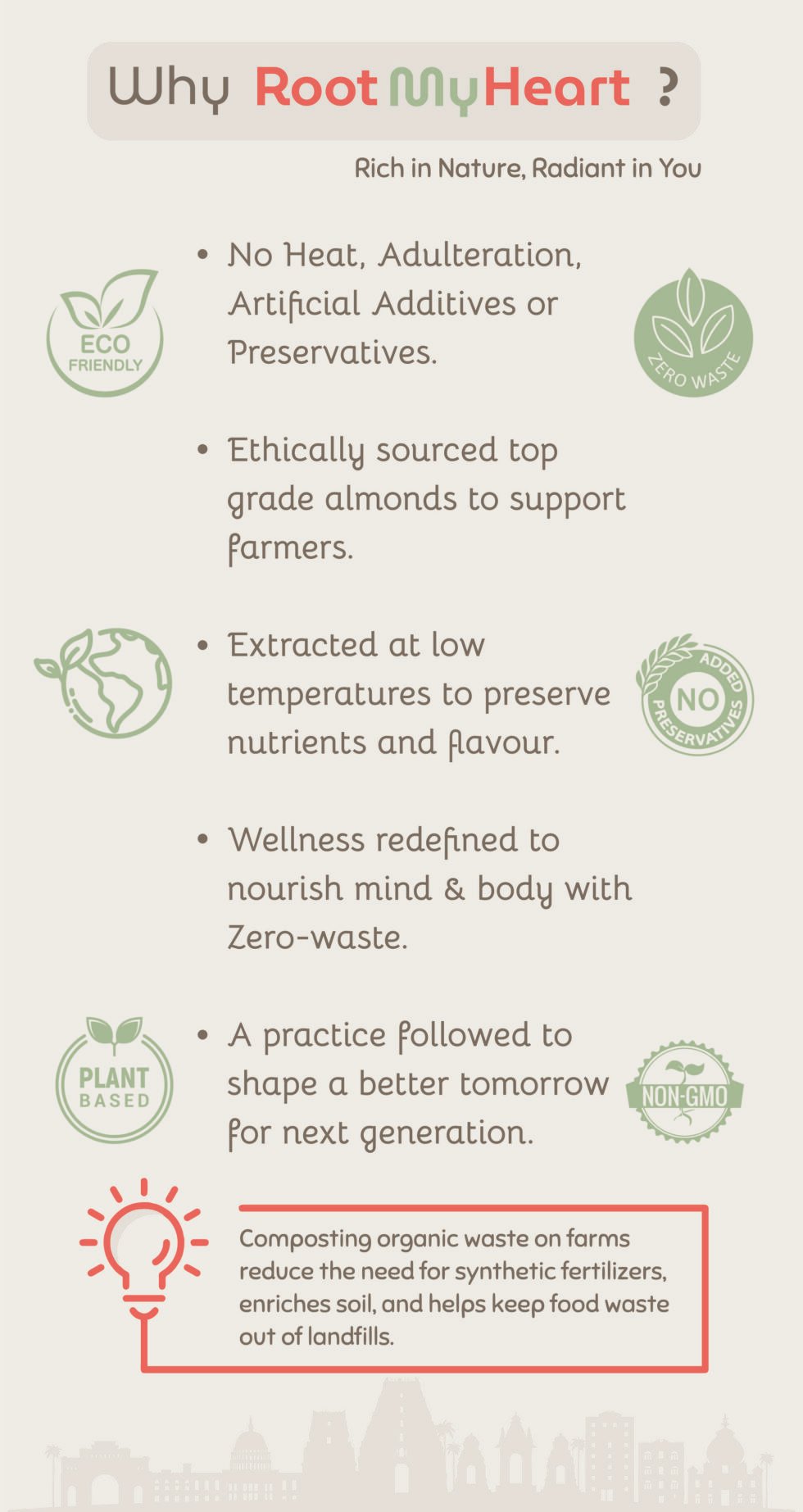 Premium Almond Oil – Rich in Vitamin E & Healthy Fats