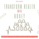How a spoonful of honey can transform your health