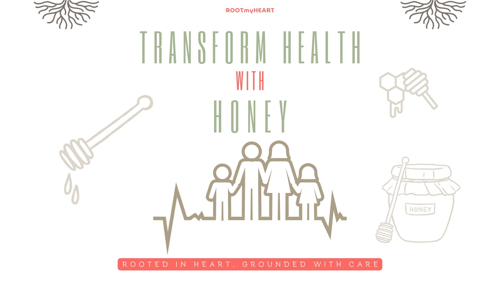 How a spoonful of honey can transform your health